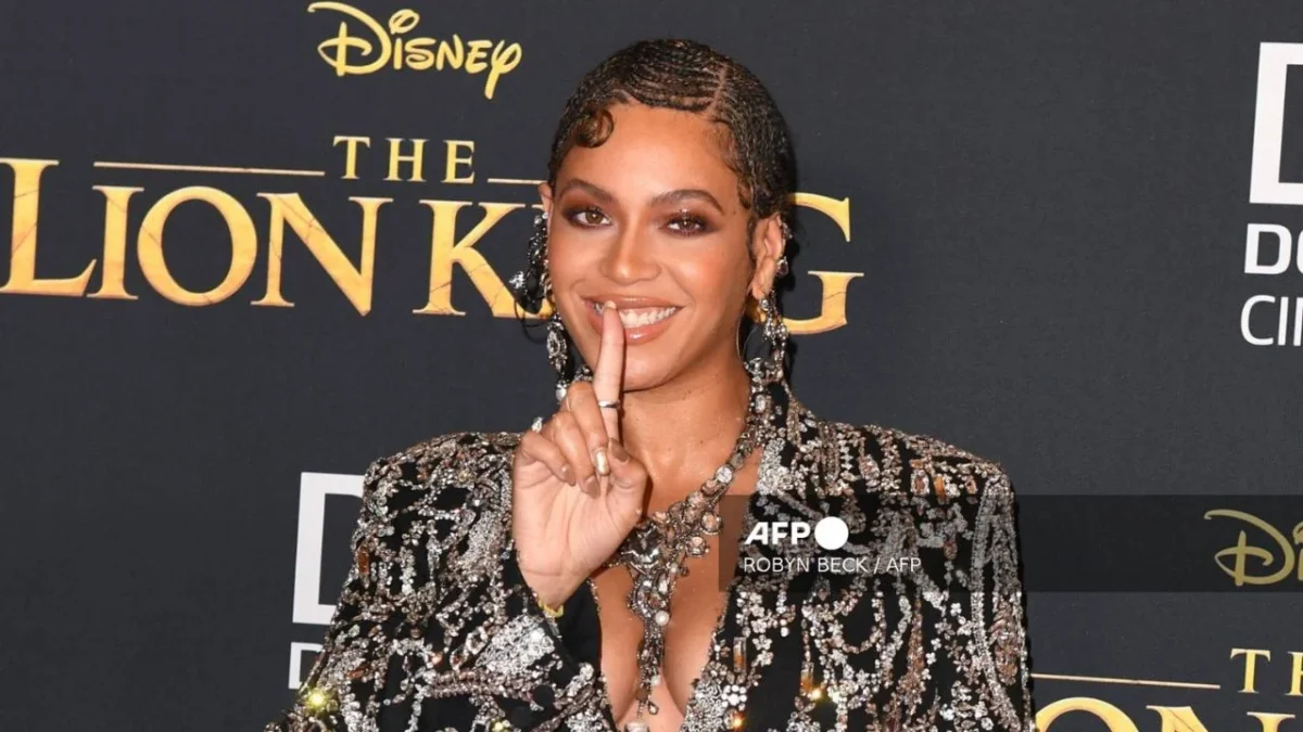 Beyoncé se une al club de los cantantes multimillonarios según Forbes