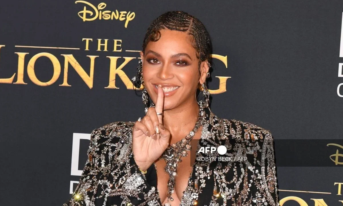 Beyoncé se une al club de los cantantes multimillonarios según Forbes