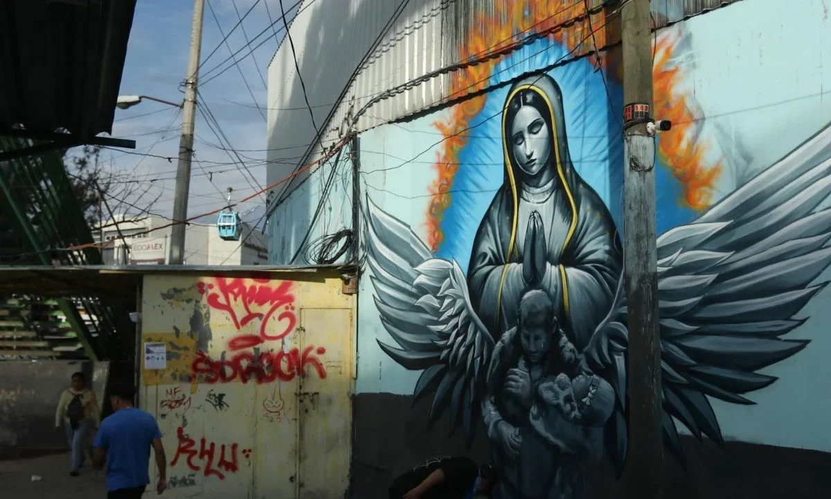Brugada anuncia reconocimiento 'Alicia Matías' en honor a abuelita de la Concordia