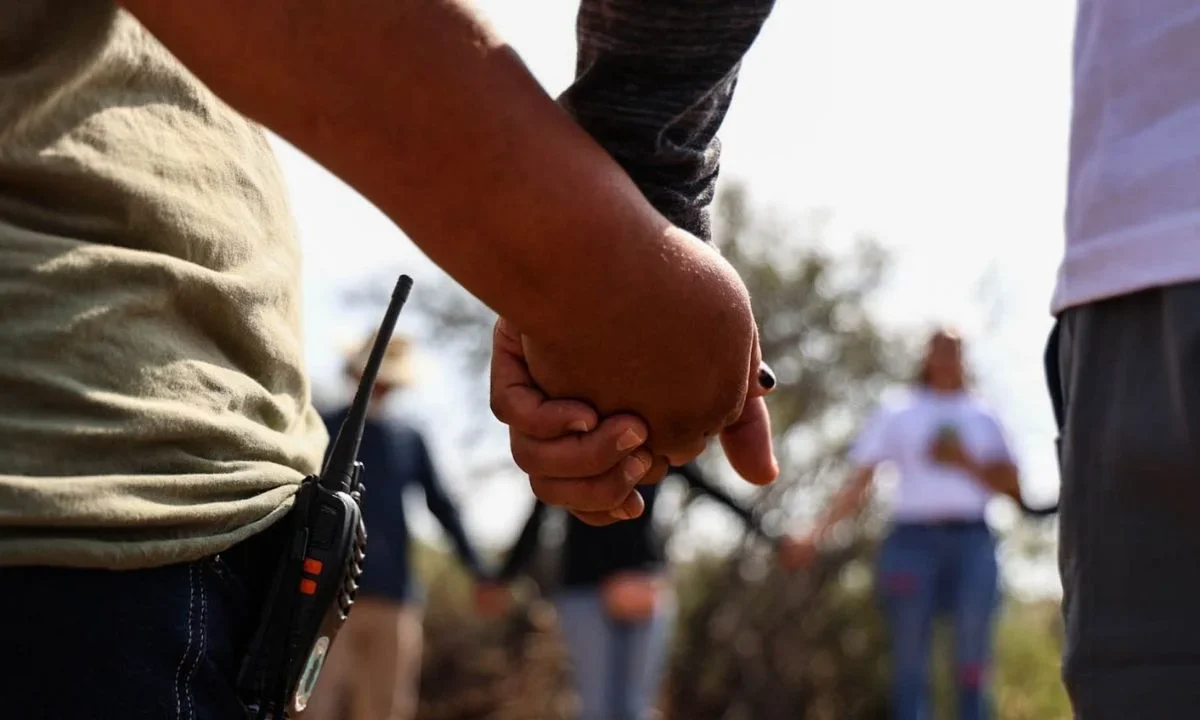 Buscadores viven doble calvario con la ‘desaparición’ de cifras, alertan