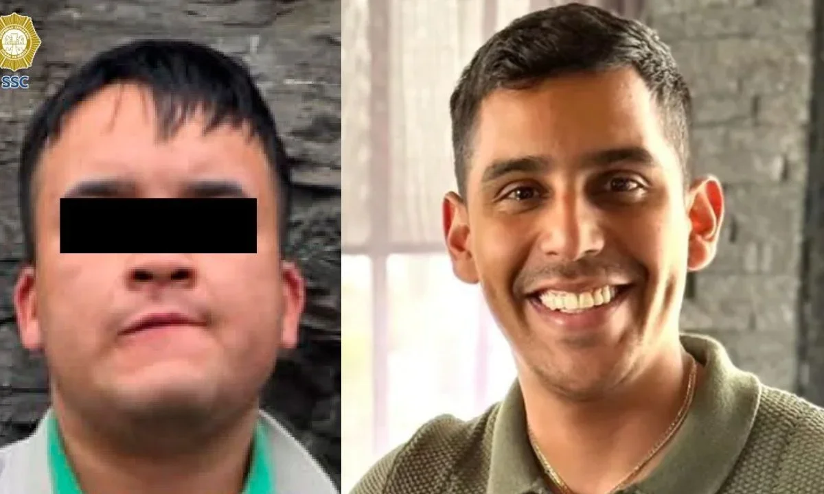 Cae vinculado al caso Brayan Nicolás, regidor hallado muerto en departamento de la CDMX