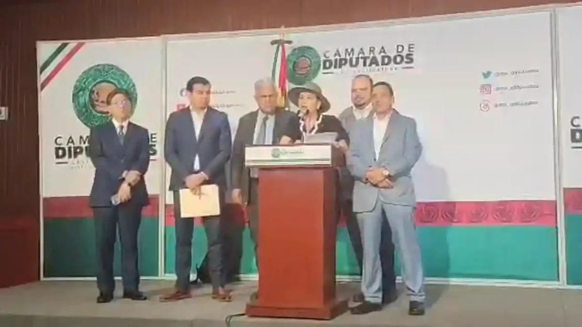 Guadalupe Mendoza Arias Carlos Manzo Comisión Especial de la Verdad