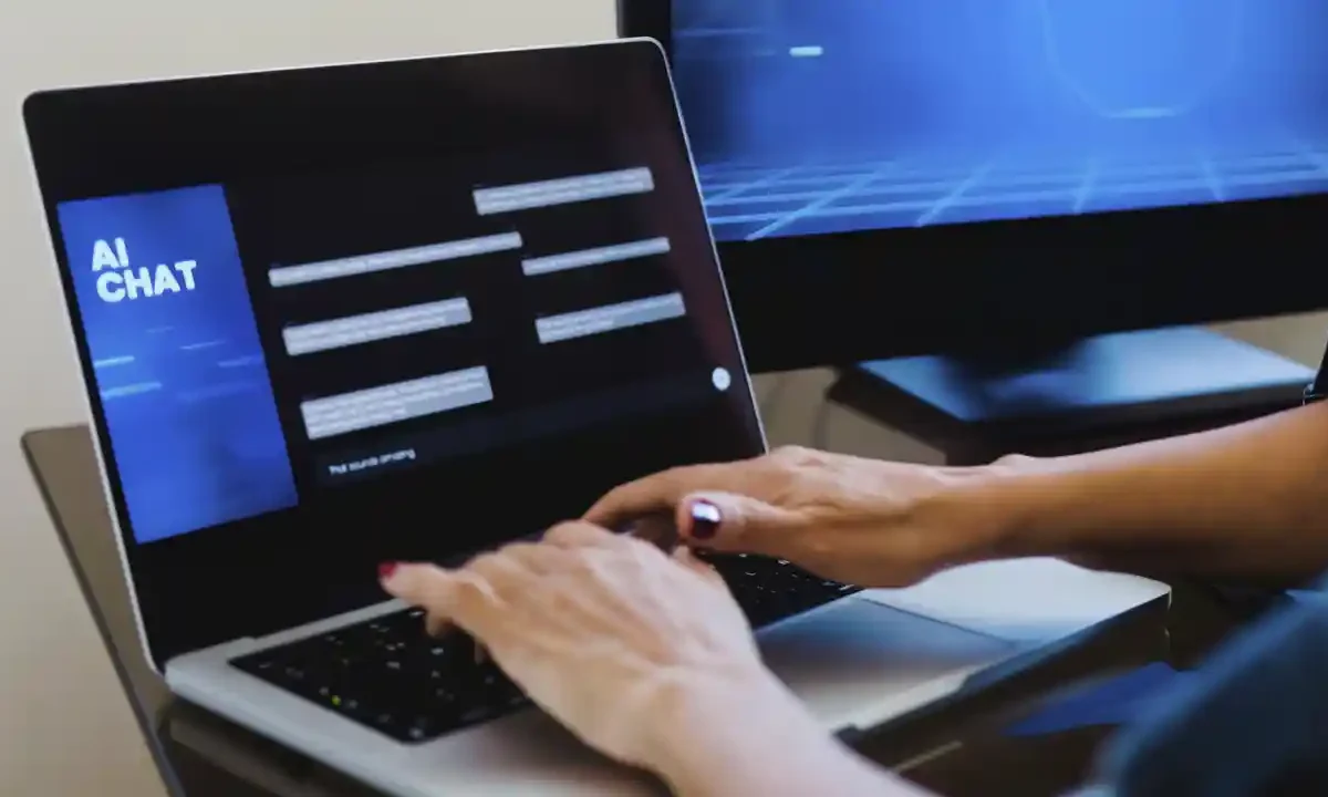 Chatbots IA