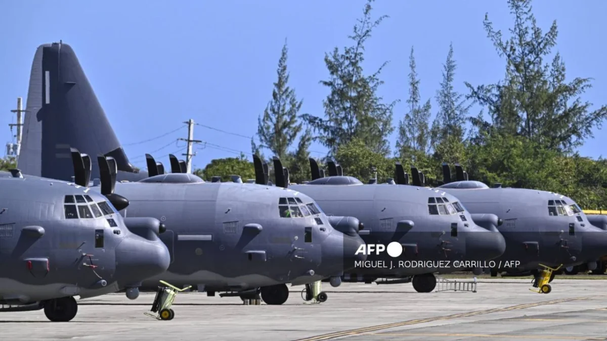 China sanciona a 20 empresas estadounidenses por la venta de armas a Taiwán