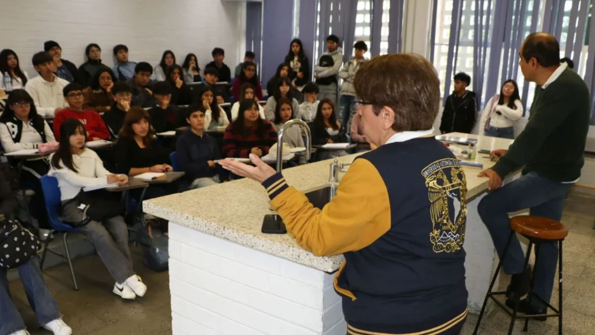 Congreso CDMX solicita implementar estrategia contra 'incels' en escuelas