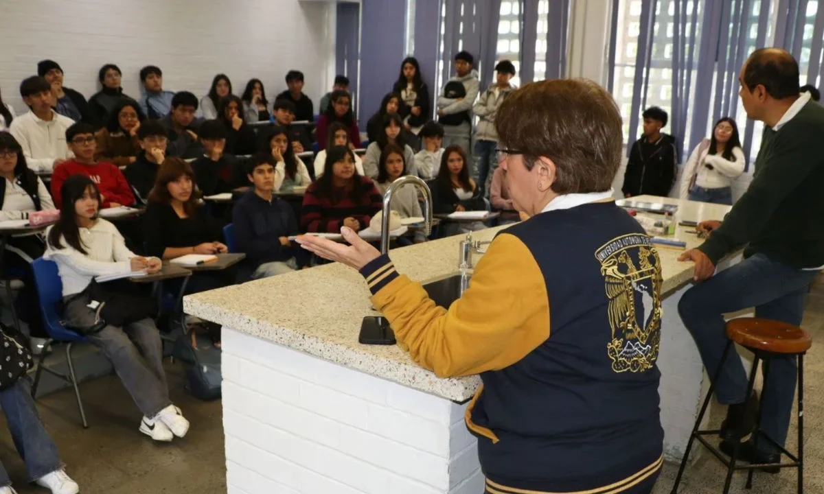 Congreso CDMX solicita implementar estrategia contra 'incels' en escuelas