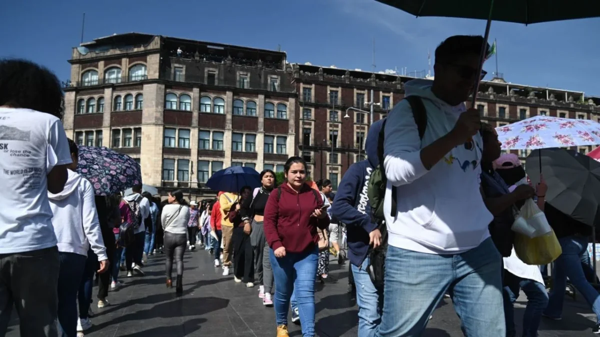 Conoce las fechas del último pago para las Becas del Bienestar
