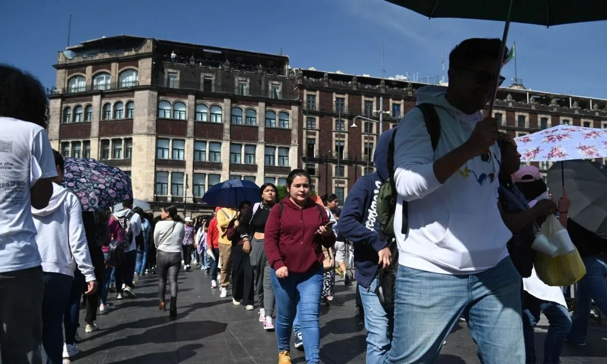 Conoce las fechas del último pago para las Becas del Bienestar