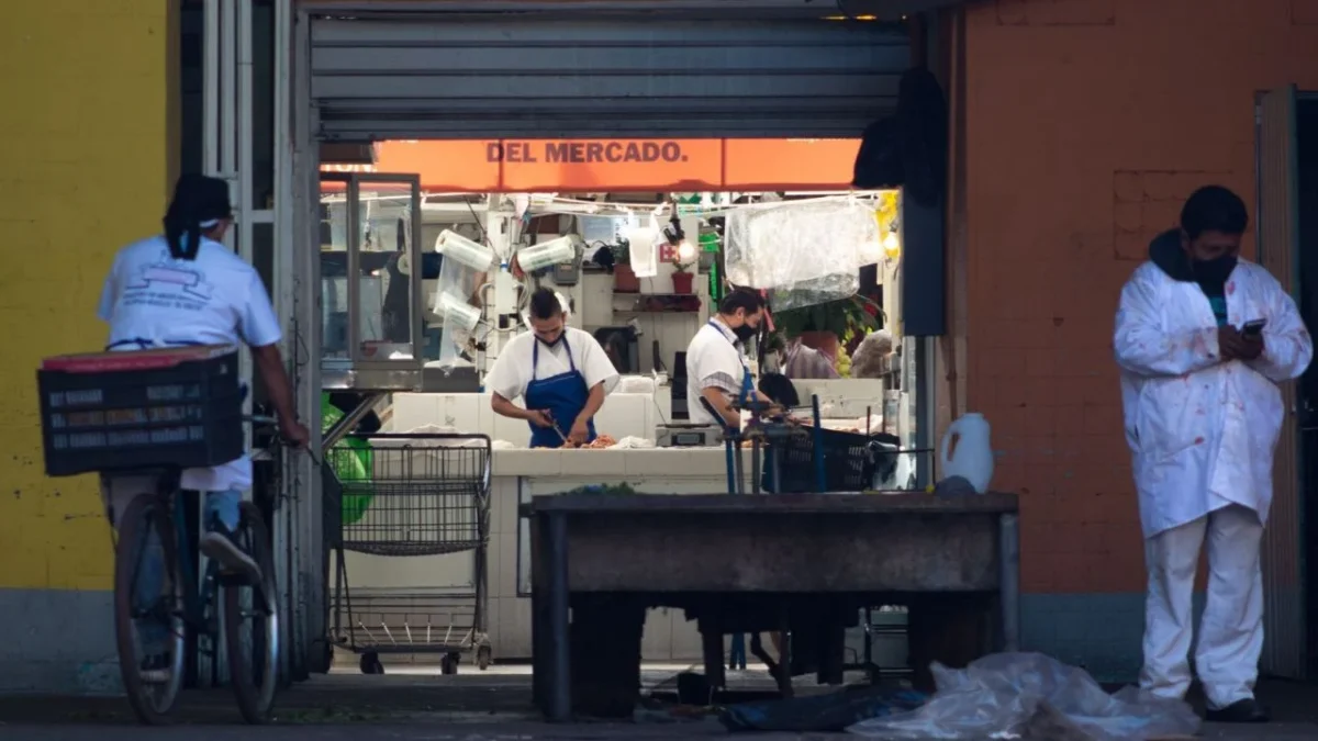 Coparmex busca nueva narrativa de apoyo a pymes