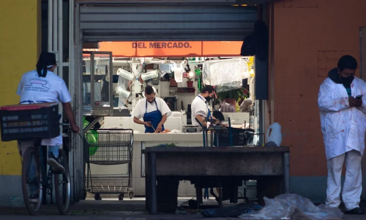 Coparmex busca nueva narrativa de apoyo a pymes