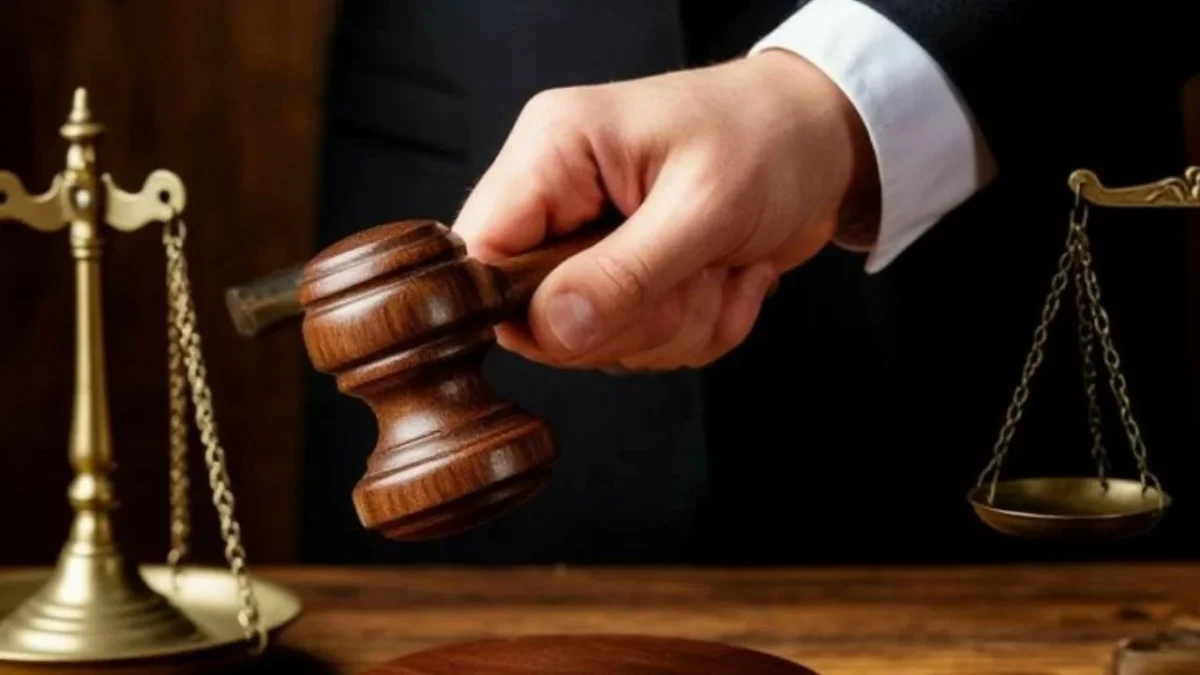Dan prisión preventiva a excolaborador de Genaro García Luna