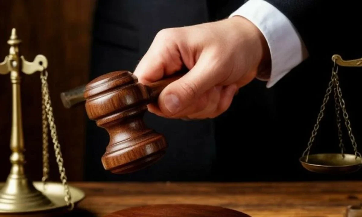 Dan prisión preventiva a excolaborador de Genaro García Luna