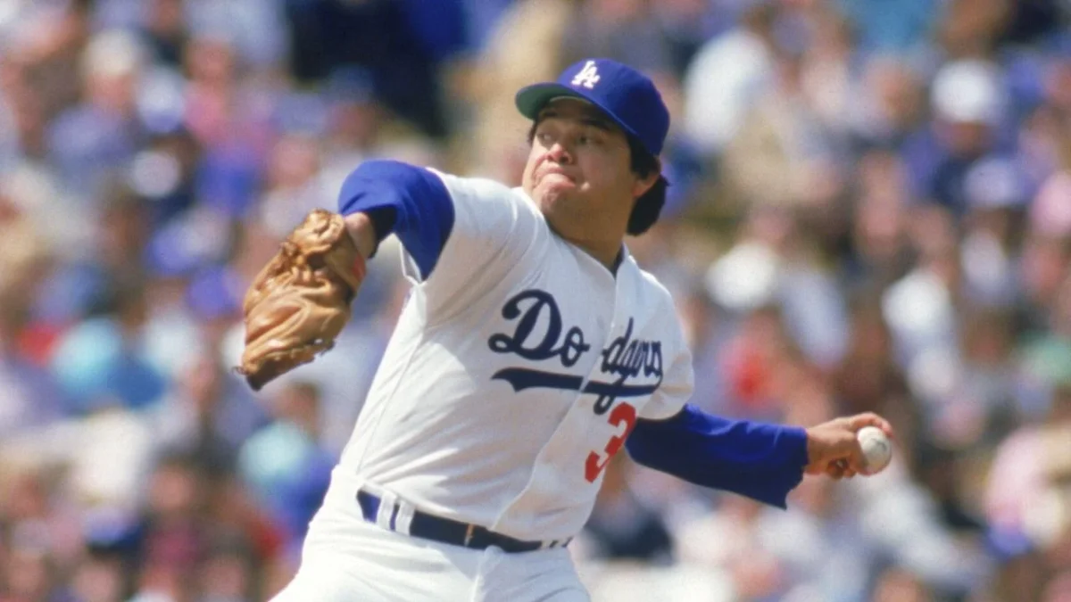 Dejan fuera del Salón de la Fama a Fernando 'El Toro' Valenzuela