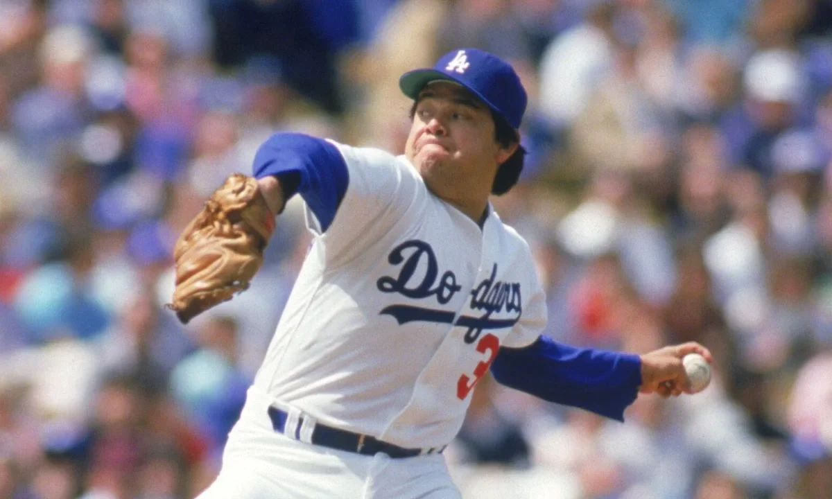 Dejan fuera del Salón de la Fama a Fernando 'El Toro' Valenzuela