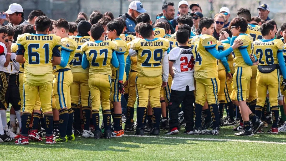 Deportes de contacto en México, sin un criterio unificado para debutar