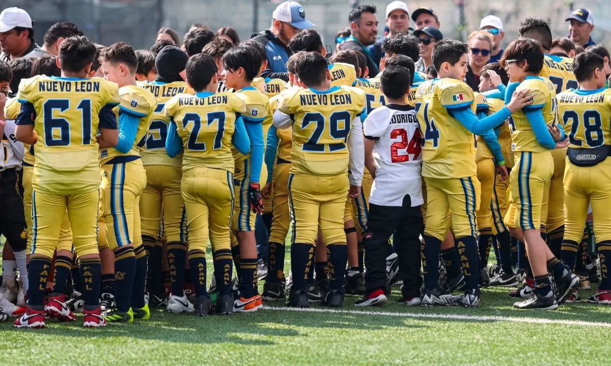 Deportes de contacto en México, sin un criterio unificado para debutar