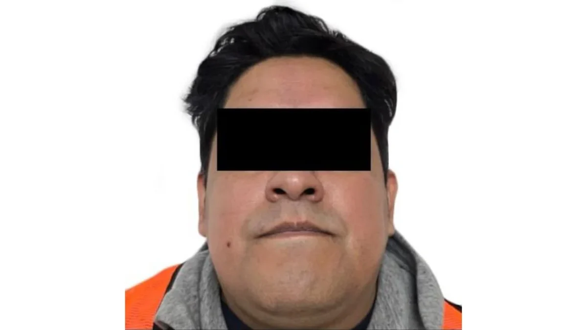 FGR obtiene vinculación a proceso contra 'Yaicob', socio de Rocha Cantú