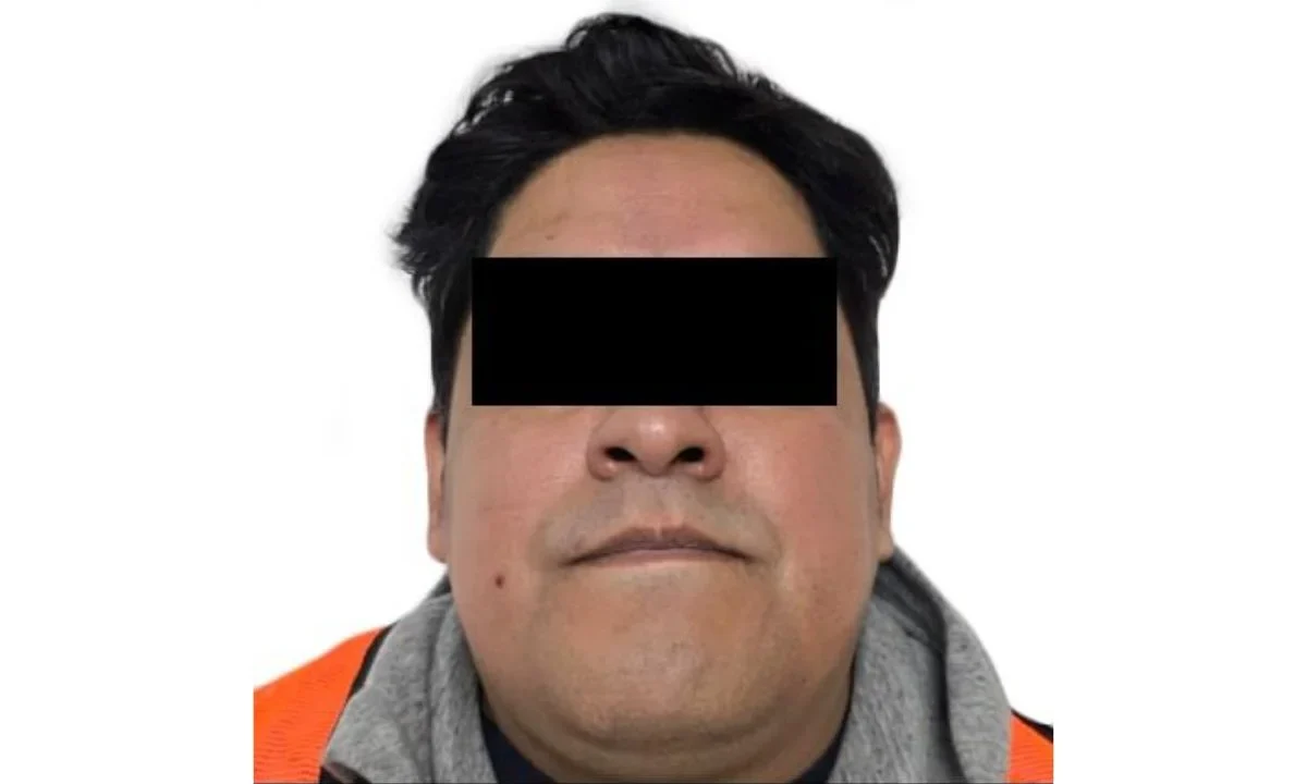 FGR obtiene vinculación a proceso contra 'Yaicob', socio de Rocha Cantú