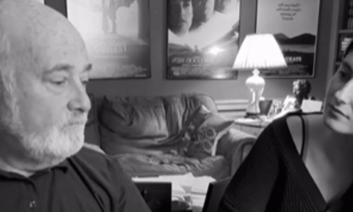 Hijos de Rob Reiner rompen el silencio y hablan sobre el asesinato de sus padres