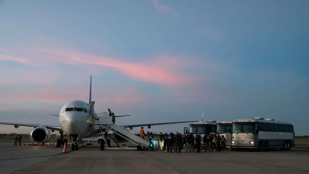 Incentivo navideño refuerza presión migratoria en EU