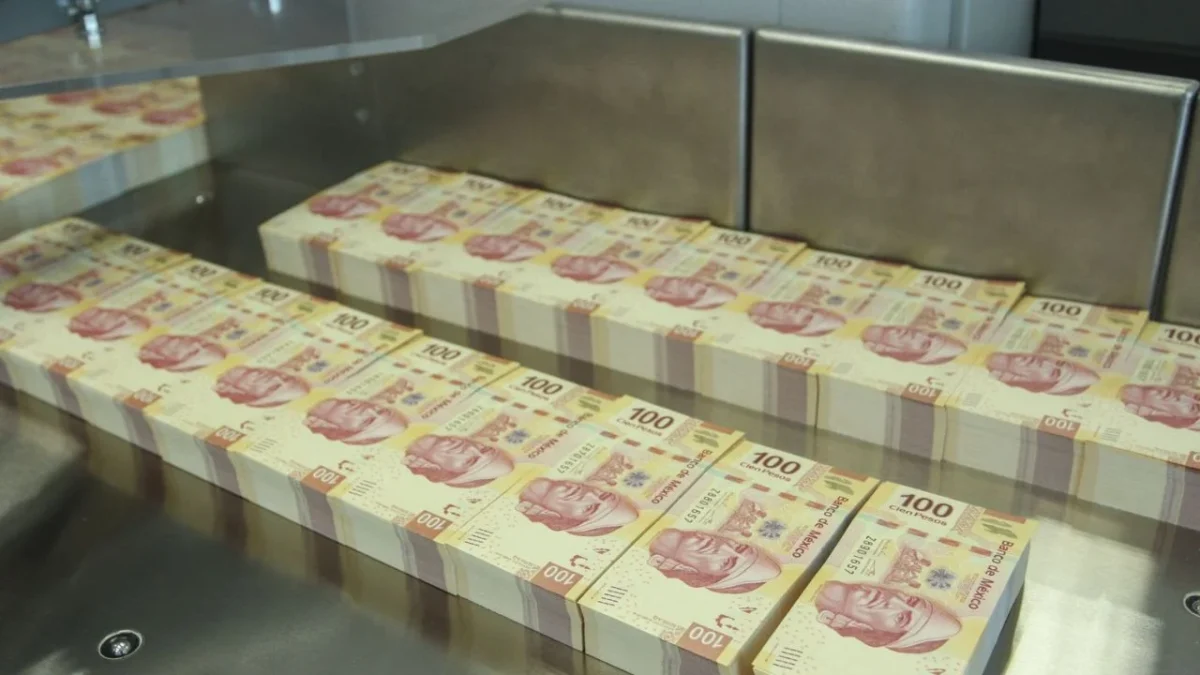 Inversión Fija Bruta, contrae 0.31% durante el noveno mes