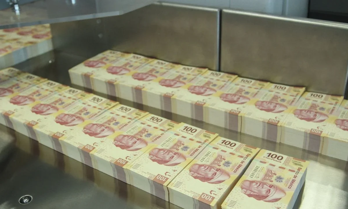 Inversión Fija Bruta, contrae 0.31% durante el noveno mes