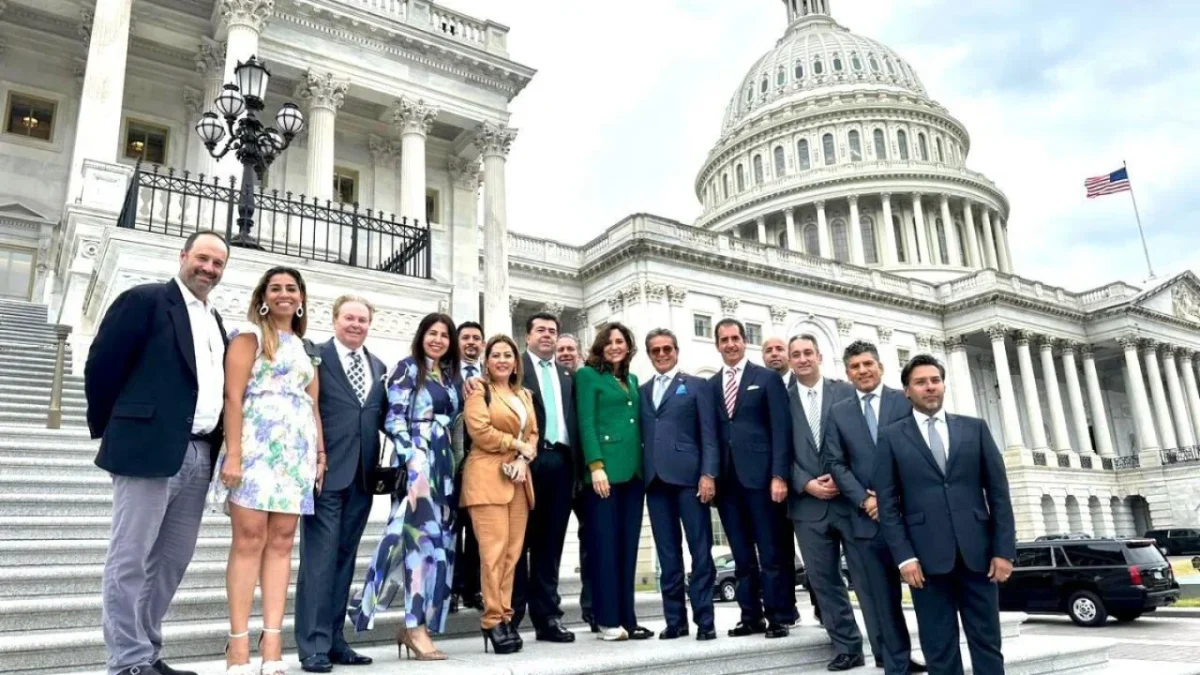 La migración y el empleo no deben limitarse a temas sociales: Pedro Haces