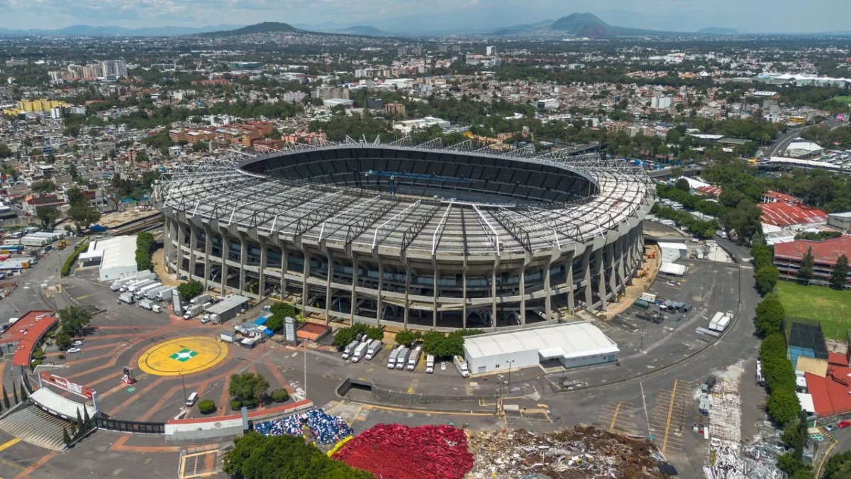 Ley de Ingresos 2026 no incluye excedentes por Copa Mundial: PAN