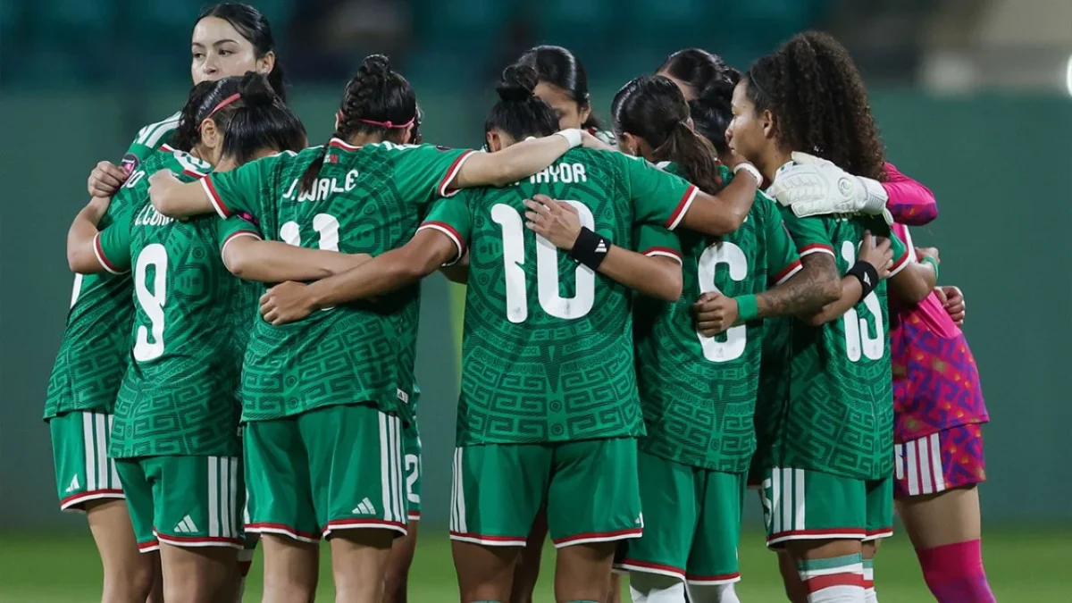 LigaMX Femenil se enfoca en la clasificación al 2027