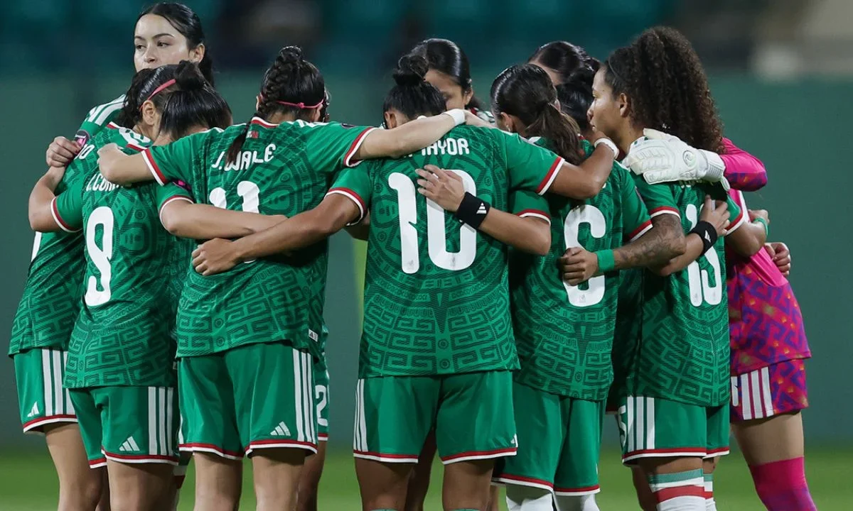 LigaMX Femenil se enfoca en la clasificación al 2027