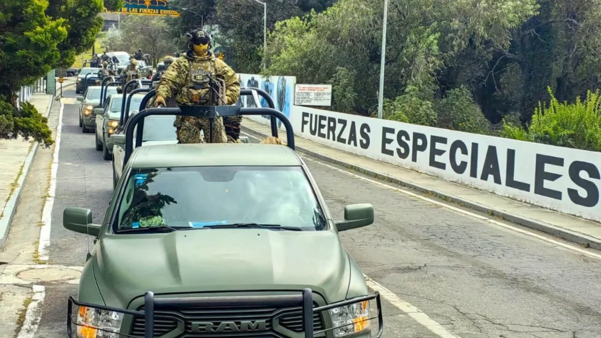 Localizan los cuerpos de 2 personas en Navolato, Sinaloa