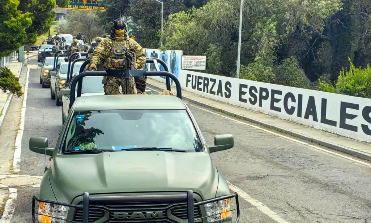 Localizan los cuerpos de 2 personas en Navolato, Sinaloa