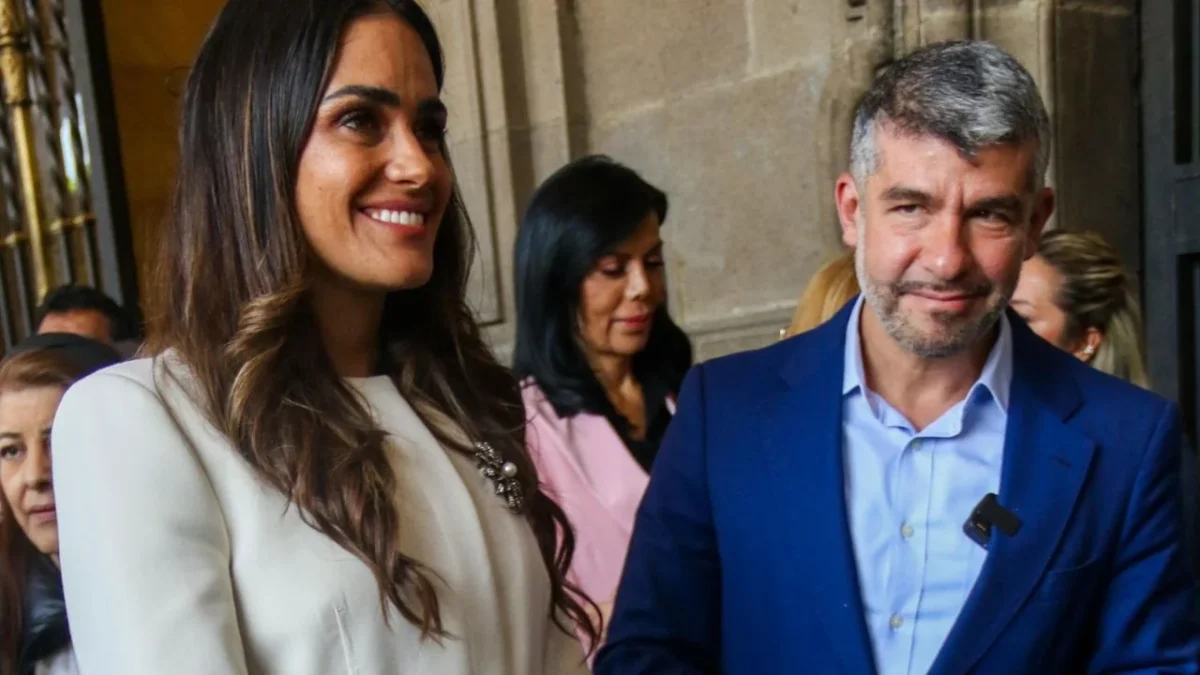 Mauricio Tabe incumplió obligación de comparecer ante Congreso CDMX, advierten diputados