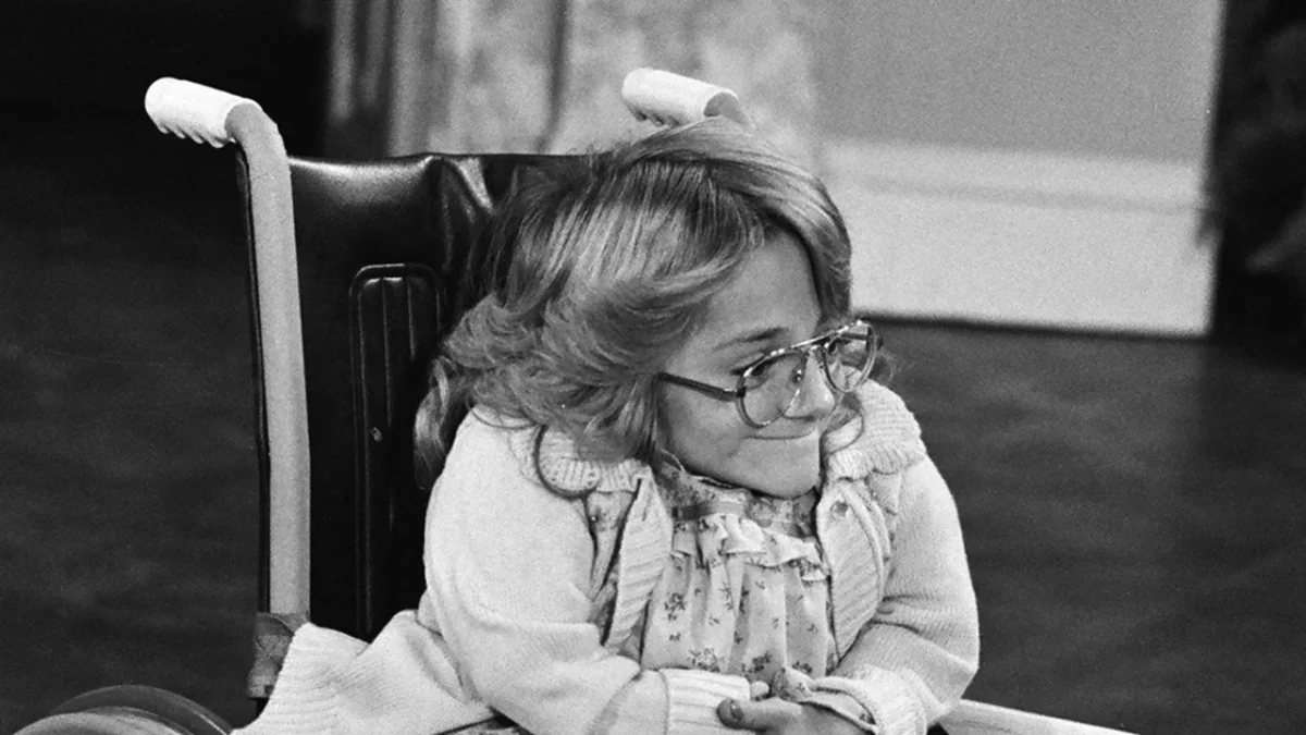 Melanie Watson, actriz de 'Blanco y Negro', muere a los 57 años