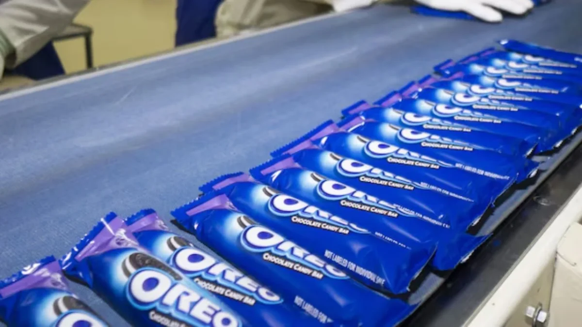 Mondelez dice cooperar con autoridades, tras activarse mecanismo T-MEC