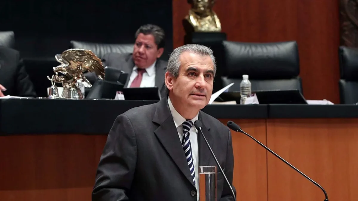 Muere Miguel Ángel Chico Herrera, secretario técnico de la JUCOPO