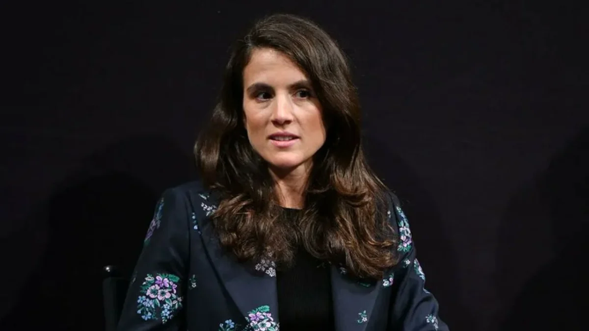 Muere Tatiana Schlossberg, nieta de John F. Kennedy a los 35 años tras lucha contra el cáncer