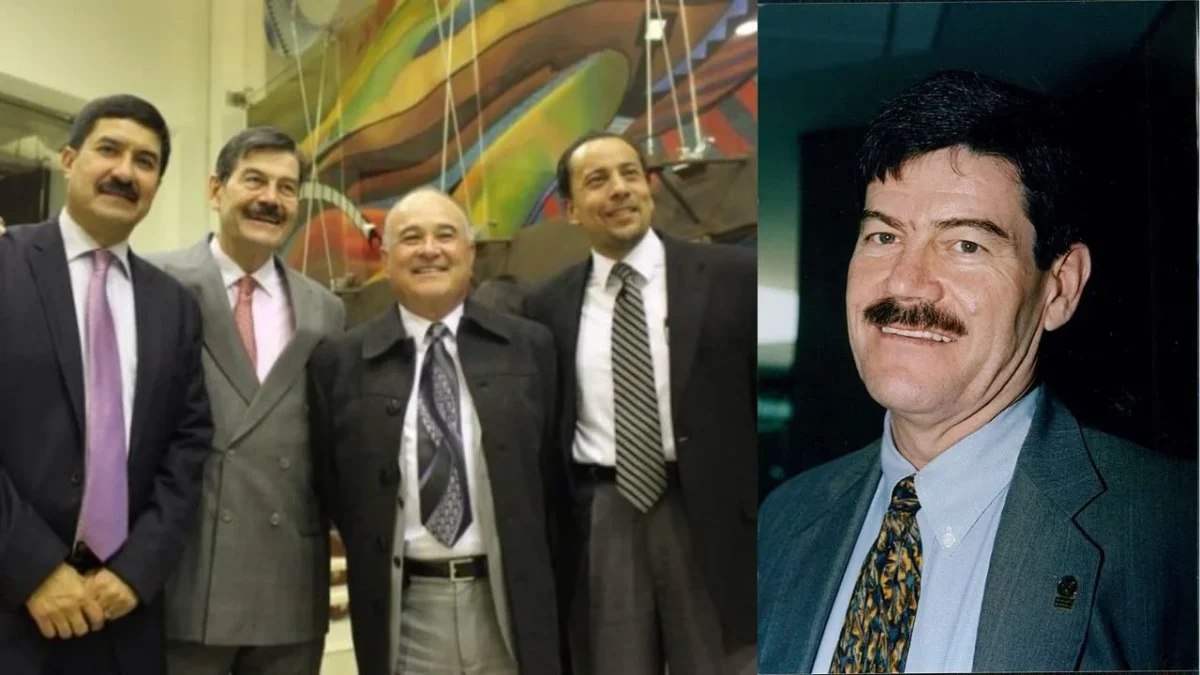 Muere exgobernador de Chihuahua, Francisco Barrio Terrazas, a los 75 años