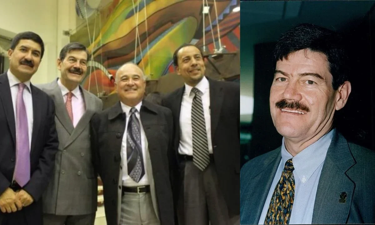 Muere exgobernador de Chihuahua, Francisco Barrio Terrazas, a los 75 años