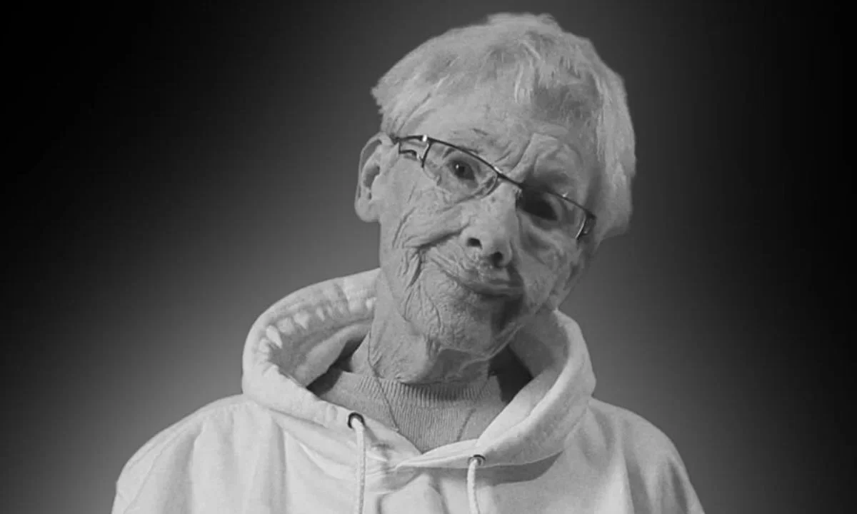 Muere la abuelita gamer de TikTok a los 78 años
