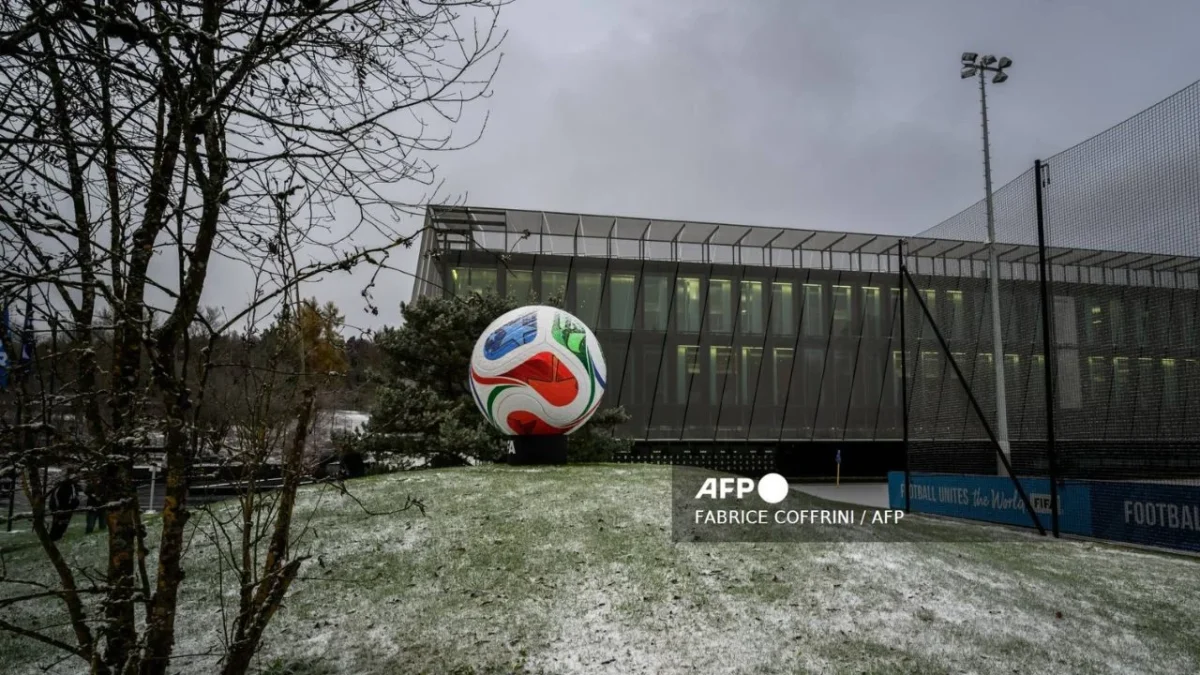 Mundial 2026: ¿Cuáles son los países favoritos?
