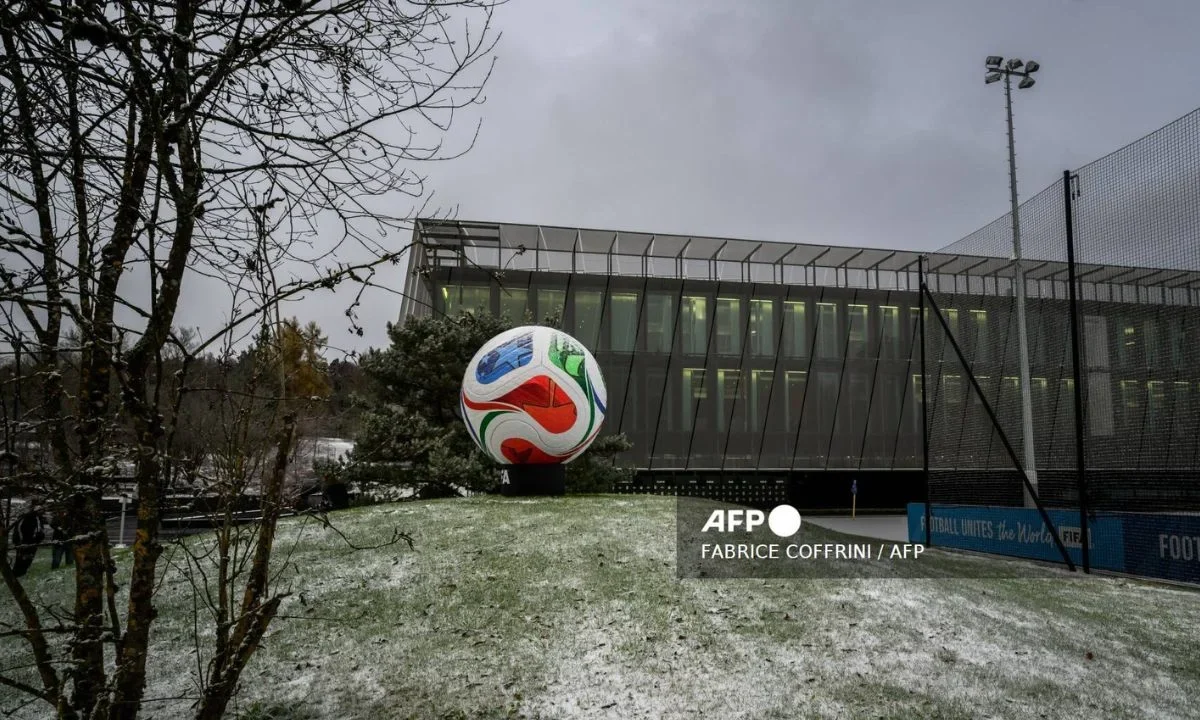 Mundial 2026: ¿Cuáles son los países favoritos?