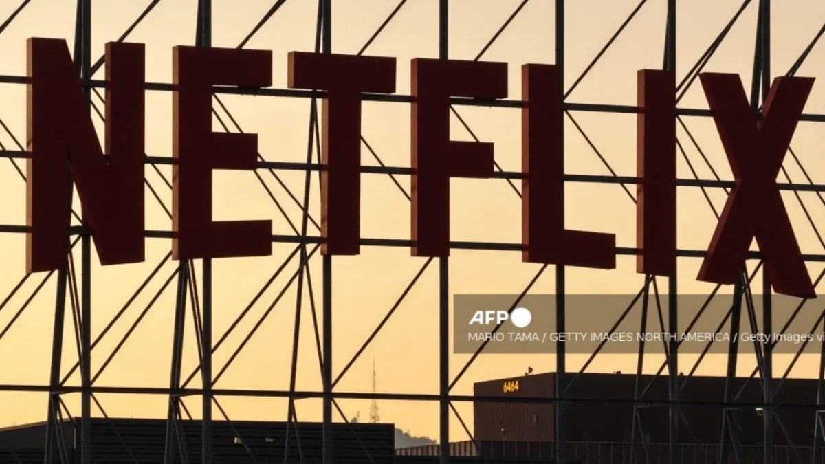 Netflix lanza oferta millonaria por la Warner Bros Discovery