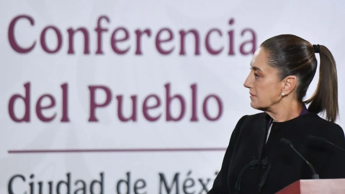 'Nuestra posición con relación a Cuba se va a mantener' a pesar de molestia de EU: Sheinbaum