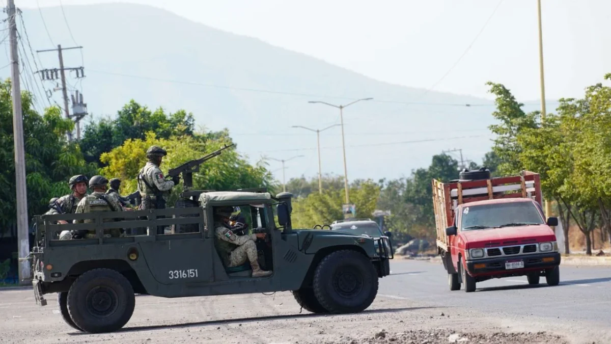 Obispos de Guerrero y Michoacán, alertan que no hay modo de detener violencia