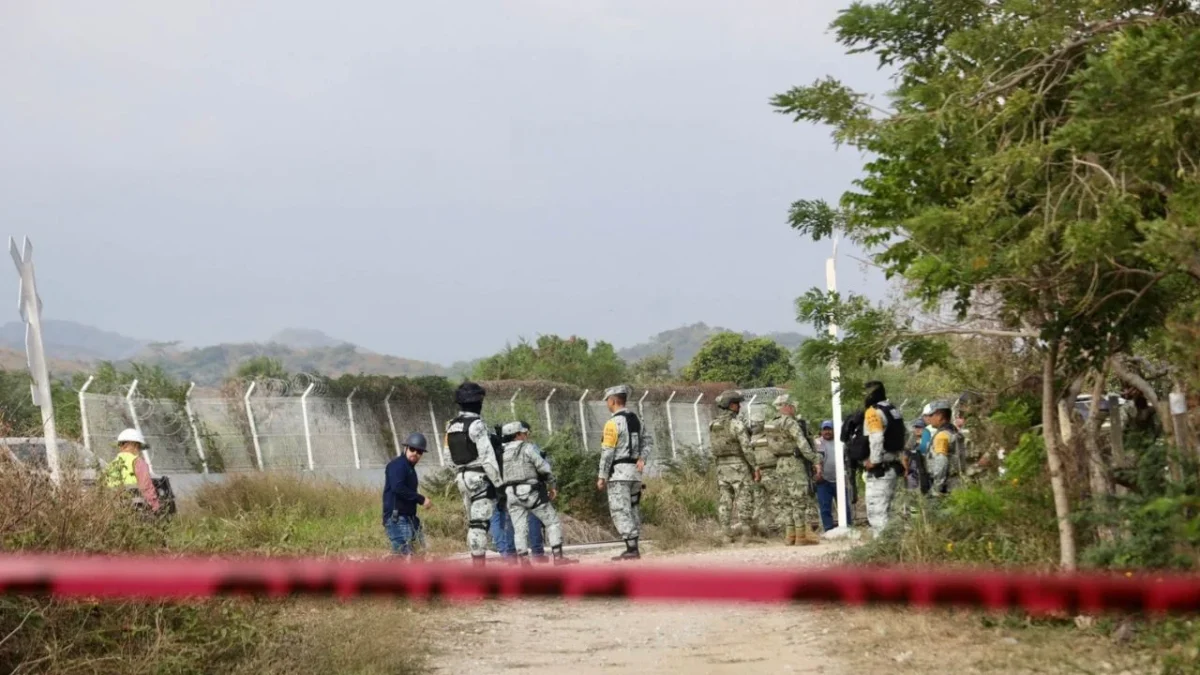 PAN dice que 'era evitable' el descarrilamiento del Interoceánico