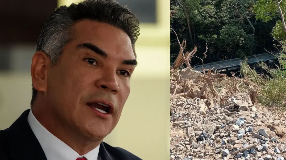 PRI exige investigación a fondo por descarrilamiento del tren en Oaxaca