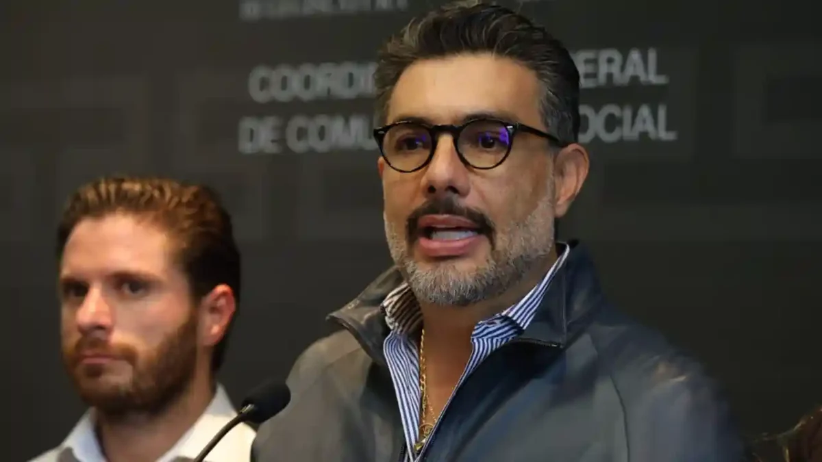 PVEM alianzas 2027 Jesús Sesma