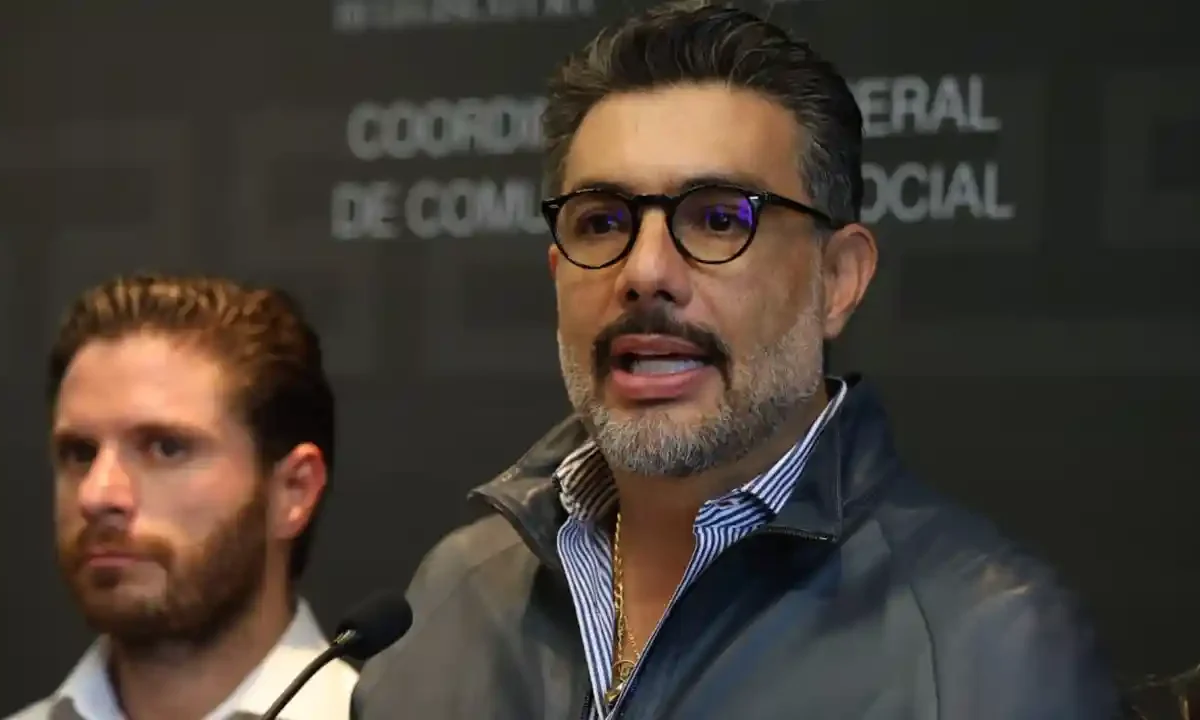 PVEM alianzas 2027 Jesús Sesma