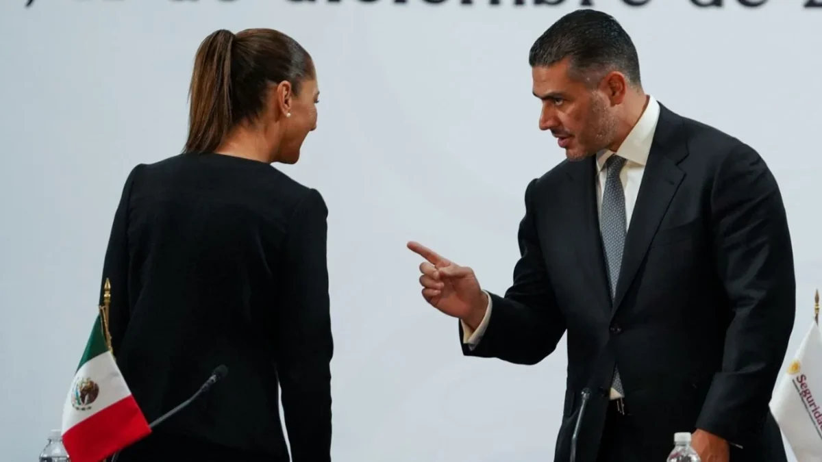 Pactan Sheinbaum y gobernadores acuerdo nacional contra la extorsión